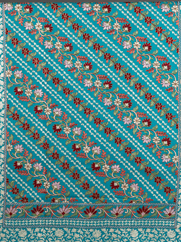 Pure Wool Stole (427)